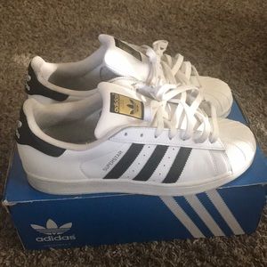 Superstar originals adidas